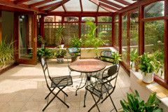Woldhurst conservatory quotes