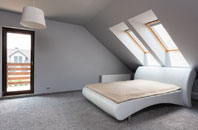 Woldhurst bedroom extensions