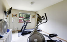 Woldhurst home gym construction leads