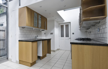 Woldhurst kitchen extension leads